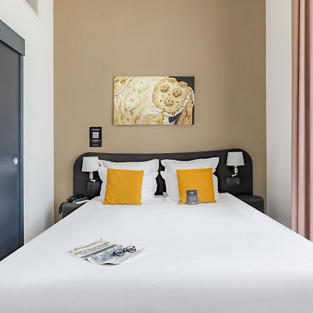 อัปปาร์ต ซิตี้ นีม อาเรน Aparthotel นีมส์ ภายนอก รูปภาพ