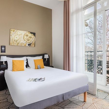 อัปปาร์ต ซิตี้ นีม อาเรน Aparthotel นีมส์ ภายนอก รูปภาพ